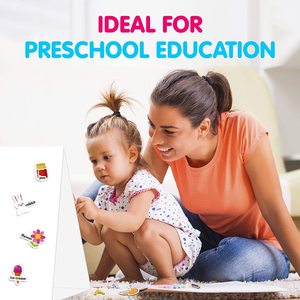 Đồ Chơi Mút Xốp Hình Trái Cây Hình Động Vật Trang Trại Tủ Lạnh OEM Nam Châm Dễ Thương Đồ Chơi Giáo Dục Trẻ Em - Product Image 4