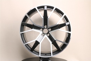Gesmede <span class=keywords><strong>16</strong></span> 17 18 19 20 21 22 inch JDM bronzen velgen voor 4X100 5X114.3 Nismo 300Z 350Z 370Z Honda Lexus Infiniti concave velgen - Product Image 2