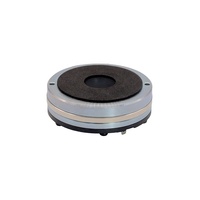 Haut-parleur de compression de haute qualité de 1 pouce, 120W, avec aimant néodyme, 1000-20kHz, 16