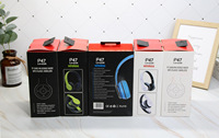 Écouteurs sans fil P47 les moins chers, écouteurs BT V5.0 TWS, casque de jeu, écouteurs sportifs à réduction de bruit &amp;   Casque audio
