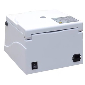 Centrífuga Dental Yayida AYD-LX02 38x33x37cm de Alta Velocidad para Uso en Laboratorio - Product Image 3