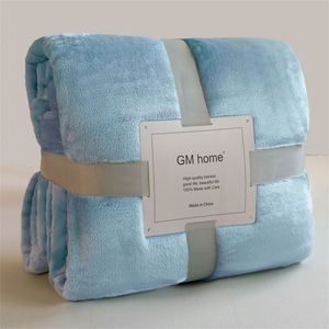 Luxury Eco-Friendly Printed Knitted Flannel Throw <b>Blanket</b>-Super Soft Cozy Skin-Friendly Wrinkle Fade Resistant - Product Image 2