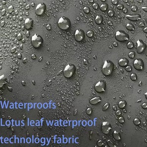 Topind trực tiếp ngực cá wader với USB nước nóng Túi Neoprene PVC Nylon <span class=keywords><strong>Zip</strong></span>-Front Phiêu Lưu không thấm nước Trọng lượng nhẹ - Product Image 5