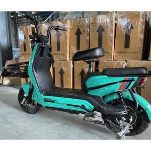 Batteries plomb-acide 48V Kit de conversion pour roues de motos Vélo électrique chinois Vélos électroniques bon marché pour adulte Ebike - Product Image 2