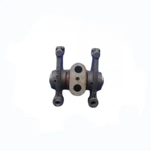 China supplier rocker arm assembly for single cylinder diesel engine