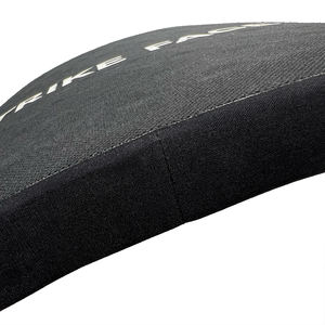 لوح حماية سيراميك وبولي إيثيلين للسترة التكتيكية مقاس 10×12 للاستخدام الخارجي قابل للتخصيص حسب الحجم والشعار - Product Image 5