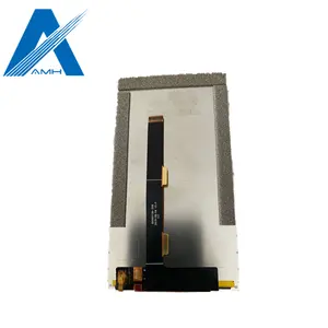 עבור Ulefone שריון X6 LCD תצוגה עם מסך מגע digitizer עצרת החלפה