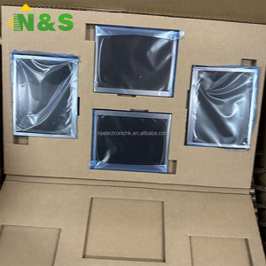 5.7" 640*480 แผงจอ LCD อุตสาหกรรมสำหรับการควบคุมอุตสาหกรรมอุปกรณ์ยานยนต์ทางการแพทย์ TCG057VGLBA-H50 - Product Image 2