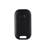 Mini traqueur de localisation intelligent Airtag pour animaux de compagnie chien enfant Keychina dispositif de suivi à faible coût de petite taille avec porte-clés