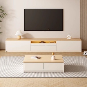 <span class=keywords><strong>Meuble</strong></span> TV en aluminium nid d'abeille personnalisé, résistant aux rayures, pour le marché philippin - Product Image 3