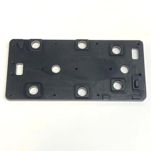 Piezas Metálicas de Acero Inoxidable y Aluminio con Recubrimiento en Polvo, Mecanizado CNC Personalizado Profesional desde Vietnam - Product Image 1