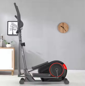 Professionnel <span class=keywords><strong>bon</strong></span> prix haute qualité Offre Spéciale machine <span class=keywords><strong>elliptique</strong></span> magnétique contrôle manuel maison croix vélo <span class=keywords><strong>elliptique</strong></span> - Product Image 6