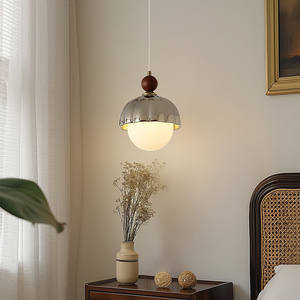 Nouvelle suspension de style antique chinois pour restaurant, café, salon rétro, bureau, salon de thé, lustre - Product Image 3