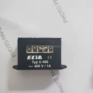 Module de redresseur de frein de moteur ECIA Typ U230 230V 1A - Product Image 6
