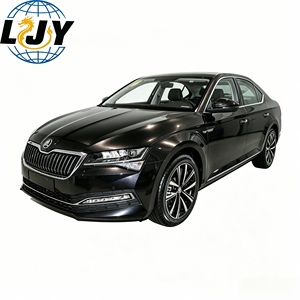 <span class=keywords><strong>Skoda</strong></span> <span class=keywords><strong>Superb</strong></span> 2021 1.5L TSI 330 DSG Edizione Lusso, Berlina di Medie <span class=keywords><strong>Dimensioni</strong></span>, Disponibile per Esportazione Globale - Product Image 1