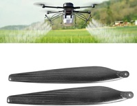 Moteur d'hélice pour drone agricole avec hélice pour UAV
