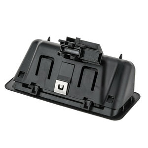 สวิตช์เปิดฝากระโปรงท้าย BMW รุ่น 51247118158 สำหรับ E60 E90 อะไหล่เปลี่ยนปุ่มเปิดฝาท้าย - Product Image 2