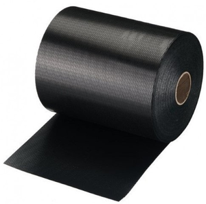 500um Đen polyethylene <span class=keywords><strong>LDPE</strong></span> nhựa DPC ẩm ướt bằng chứng khóa học băng không thấm nước và màng cho xây dựng tường và nền tảng bức tường - Product Image 3