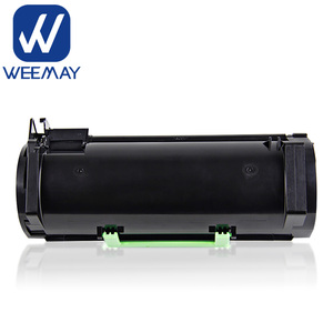 Cartuccia di Toner per stampante Laser Weemay 56 f1h00 compatibile <span class=keywords><strong>Lexmark</strong></span> Ms321 Mx321 Ms421 Mx421 Ms521 Mx52 Ms621 - Product Image 2