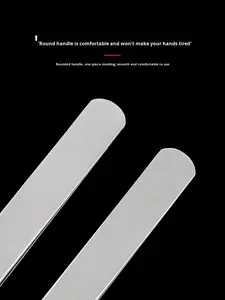 คีมผ่าตัดขนาดเล็กทางการแพทย์ คีมเย็บผ่าตัด คีมปลายตรง คีมสำหรับผ่าตัดเส้นเลือด คีมปลูกผม คีมสำหรับเส้นเลือด - Product Image 4