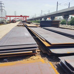 Frau Kariertes Platten gewicht 8mm 14mm 25mm Ar400 Ar450 Ar500 Ar700 3mm Ss400 Eisenplatte Schwarzes Stahlblech <span class=keywords><strong>Ms</strong></span> Platte - Product Image 6