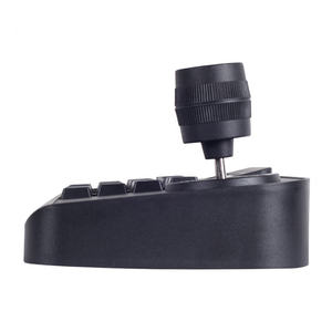 Joystick <span class=keywords><strong>keyboard</strong></span> pengontrol kualitas tinggi cctv pengawasan <span class=keywords><strong>keyboard</strong></span> <span class=keywords><strong>controller</strong></span> untuk kamera analog ptz <span class=keywords><strong>controller</strong></span> - Product Image 4