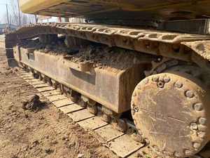 Excavatrice d'occasion Komatsu PC220-8 PC220-7, 22 tonnes, machine de terrassement - Product Image 6