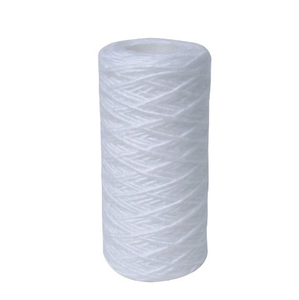 <span class=keywords><strong>Cartouche</strong></span> filtrante <span class=keywords><strong>à</strong></span> <span class=keywords><strong>eau</strong></span> en polypropylène PPW-10A de 10 pouces pour éliminer les sédiments - Product Image 4