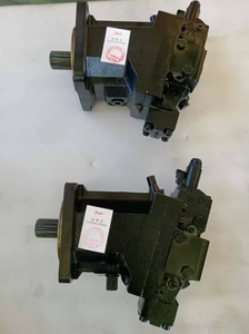 มอเตอร์ไฮดรอลิกสำหรับ H1B60/80/110/160/210/250 - Product Image 1