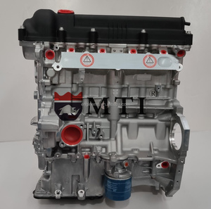 Nuevo Motor G4FC de MTI para <span class=keywords><strong>Hyundai</strong></span> Accent/Celesta/Elantra/Veloster/HB20/<span class=keywords><strong>i20</strong></span>/i30/ix20/Kia Cee'd/Forte/Cerato/KX3/Rio/Soul/Venga - Product Image 2