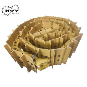 Oruga para excavadora hitachi EX215, 9092517, 9126216, 9135631, 9140548, EX200, EX215 - Product Image 3