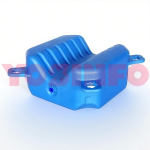 Khối lắp ghép đúc khuôn chống ăn mòn OEM/ODM B2B - Product Image 2