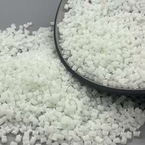 Конкурентоспособная цена <span class=keywords><strong>PA6</strong></span>, пластмассовое сырье из нейлоновой смолы 30% стекловолокна, полиамид 6 для применения в волокнах - Product Image 1