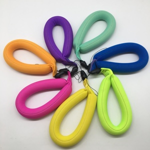 Sangle de poignet flottante en mousse EVA haute flottabilité, étanche et anti-chute pour caméras d'action et équipement de plongée sous-marine - Product Image 1