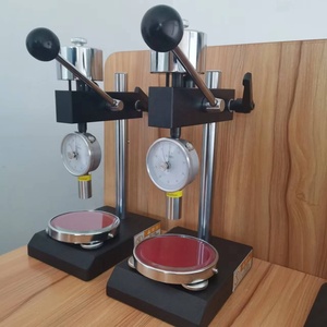 Bờ một cao su độ cứng nhự<span class=keywords><strong>a</strong></span> máy tính thử nghiệm - Product Image 2