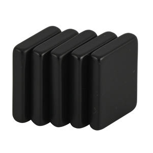 אמיתי n52 neodymium בלוק אדמה נדירה מגנט תעשייתי דפוס מרובע 1 מ "מ סובלנות קבוע imagnes de neodimio - Product Image 5