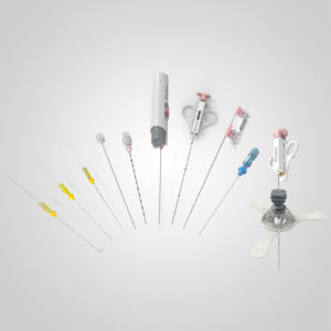 Pistola per biopsia automatica <span class=keywords><strong>Tru-cut</strong></span> - Product Image 5