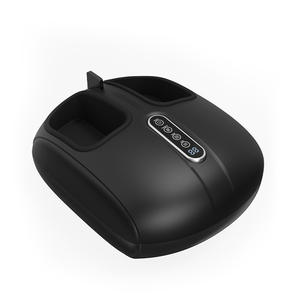 Mesin Pijat Kaki Elektrik Phenitech 3 <span class=keywords><strong>in</strong></span> 1 dengan Pemanas, Kompresi Udara, Pijatan, dan Rol untuk Meredakan Nyeri Plantar Fasciitis - Product Image 6