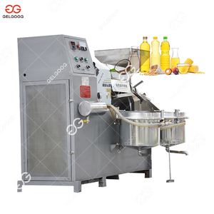<span class=keywords><strong>Precio</strong></span> de la Máquina de Aceite de Salvado de Arroz/Máquina de Extracción de Aceite de Jengibre/Prensa de Aceite de Jojoba Fría - Product Image 2