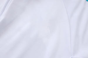 เสื้อฟุตบอลปี 2026 แบบสั่งทำขายส่ง ราคาถูก ผ้าเนื้อยืด คุณภาพสูง สำหรับการแข่งขันและฝึกซ้อม ผู้ชาย ผู้หญิง - Product Image 3