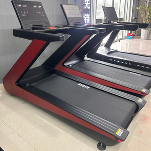 Glsp012 tập thể dục chuyên nghiệp chạy máy tốt nhất thương mại điện cho PRECOR Máy chạy bộ với màn hình LED phòng tập thể dục thiết bị chạy - Product Image 3