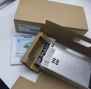 Alimentation à découpage PBA300F-24-C 24W pour ordinateurs de bureau et serveurs – En stock - Product Image 1