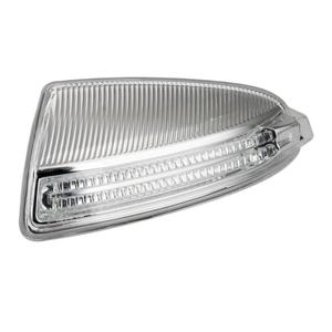 Clignotant pour Mercedes-Benz Classe C W204 07-11 A2048200721 A2048200821, pièce de rechange en plastique halogène - Product Image 1