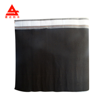 Polymer-Bitumen SBS Wasserdichte Membranen Asphalt-Dachschindeln Unterlage Umweltfreundlich Langlebig Polyester Polypropylen