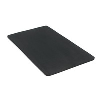 Isolation thermique thermique et insonorisant 5Mm tapis de rouleau de feuille de mousse de caoutchouc Sbr