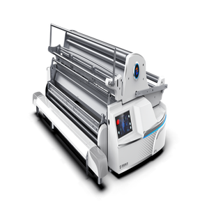 Máquina de Espalhar Totalmente Automático Sistema Dual Drive Andando nas Quatro rodas Sistema Controle Autônomo - Product Image 1