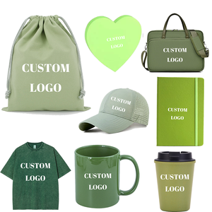 Wholesale <strong>Promotional</strong> Gifts Business Employee Office <strong>Products</strong> Cheap Marketing Advertising Customized Giveaway Gift Set - Product Image 4