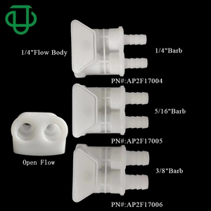 Термостатические устройства 3/8 с двойным шлангом "x 3/8" - Product Image 6