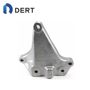 Motorsteun Beugel 1k0199117bq Steunhouder Demper Voor Vw Golf 2008 2013 - Product Image 3