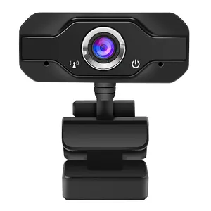 Câmera de vídeo 360 graus usb2.0, câmera hd 1080p usb2.0 com microfone interno para escritório casa câmera de vídeo escondida usb sns 2.0